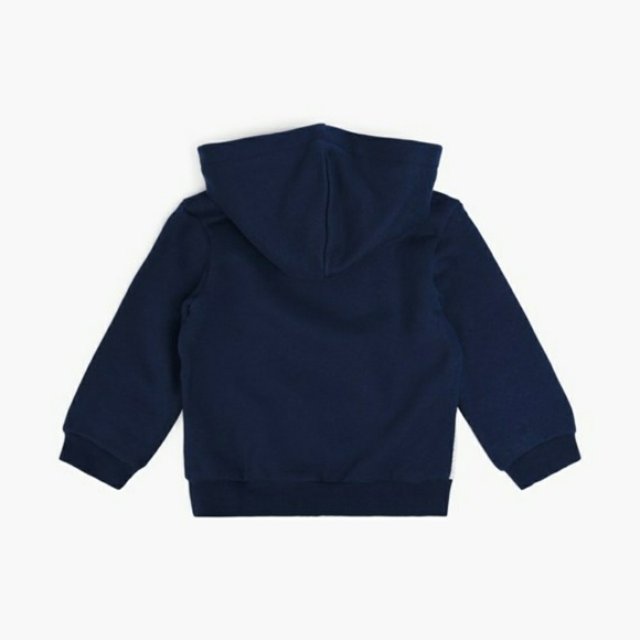 ORIGINALS KIDS

FLEECE SUIT CY3484 I5 - Picture 7 of 7